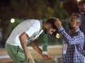 گزارش تصویری بازی های روز ششم(بخش سوم) 